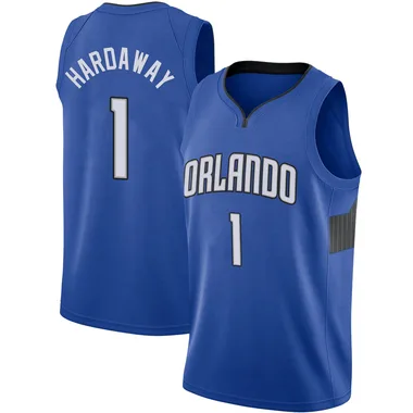 Royal Penny Hardaway Men's Swingman Orlando Magic 2020/21 Jersey - Statement Edition